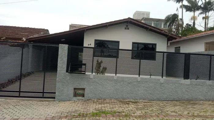 Casa 3 quartos Icaraí Barra Velha SC