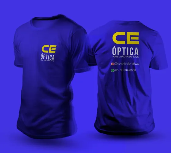 Camisas personalizadas