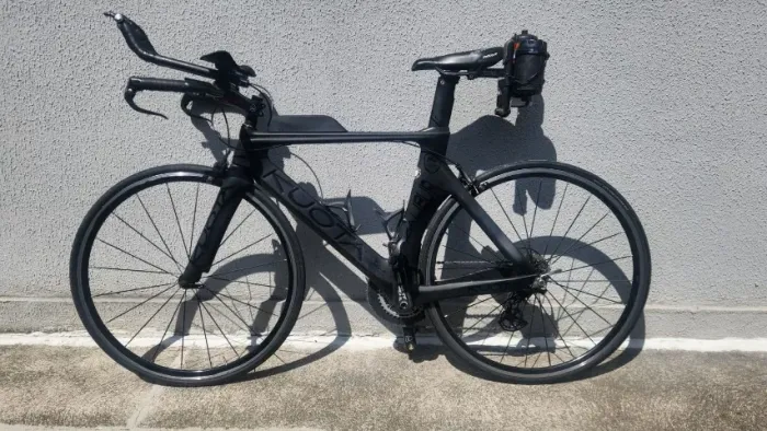 Bike Kuota Kalibur TT Triathlon