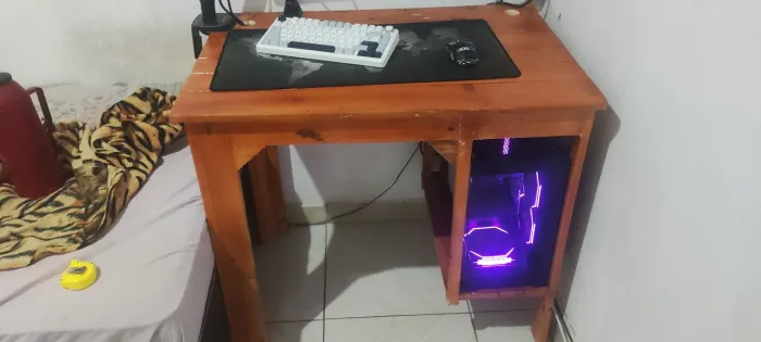 Mesa de computador 