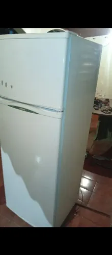 Geladeira Consul funcionando perfeitamente estar na fercal 1 