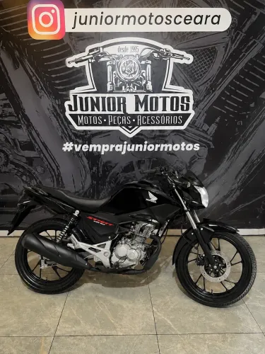CG START 160 2026 ZERO KM (JÁ EMPLACADA, Á PRONTA ENTREGA, GARANTIA DE FÁBRICA)