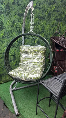 BALANÇO COM SUPORTE 2MIL COMPLETO