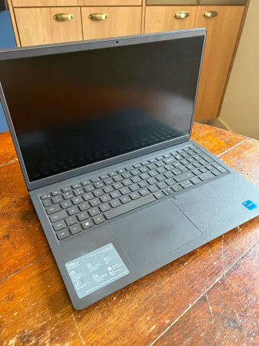 Notebook Dell Seminovo
