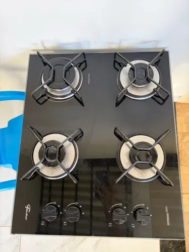 Cooktop Fischer Fit Line
