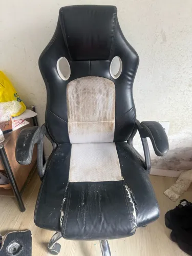 Doação Cadeira Gamer