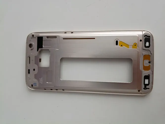Carcaça Galaxy S7 Edge semi-novo