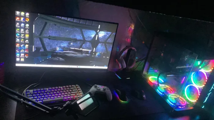 PC GAMER