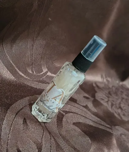 perfume masculino ia saudades cítrico