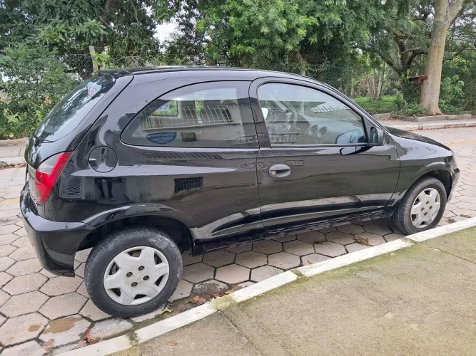Chevrolet Celta Life/ LS 1.0 MPFI 8V Flexpower 3P 2013