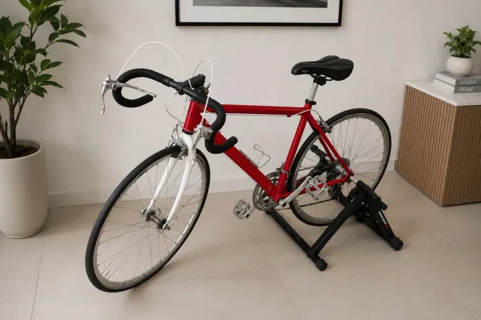 Bicicleta Speed/Road A700 - Excelente Estado