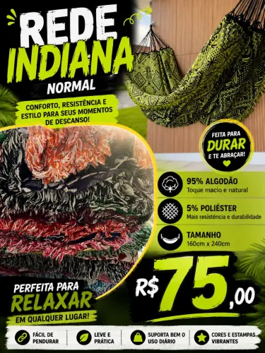 REDES 