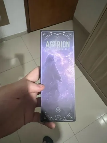 Memória RAM Mancer Astrion 8GB DDR4 3200MHz