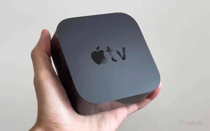 Apple TV 4K 32gb