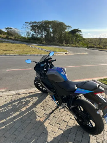 R15 150 camaleão