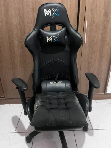 Cadeira Gamer 