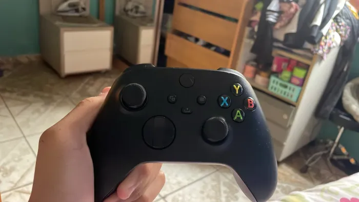 Xbox séries s Seminovo