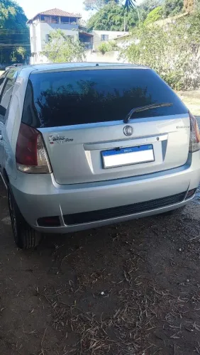 Fiat Palio 1.0 Economy Fire Flex 8V 4P 2010