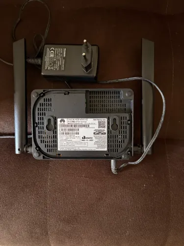 Roteador huawei