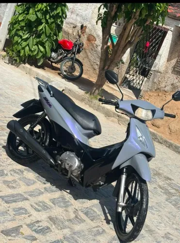 Blz 125