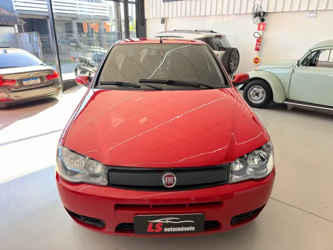 Fiat Siena 1.0/ EX 1.0 MPI Fire/ Fire Flex 8V 2011