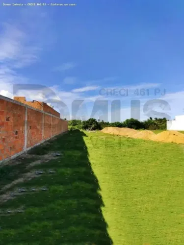 Lotes no Mosqueiro com 272m² e Frente Leste Próximos à Praia