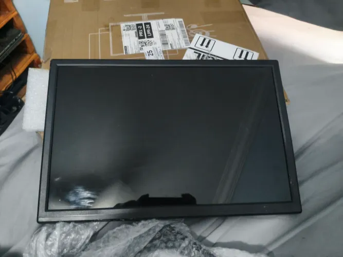 Monitor hdmi