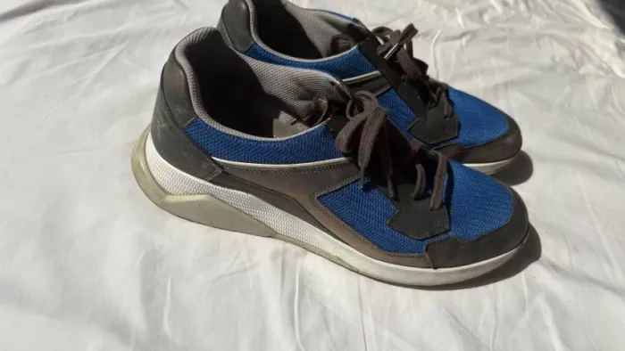 Tenis Prada
