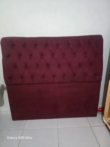 Cabeceira de cama