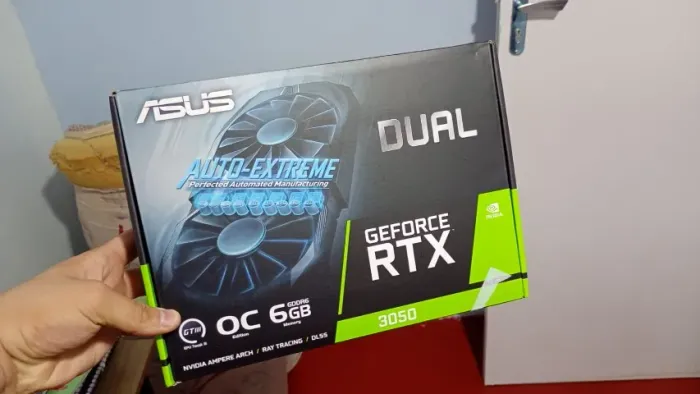 KIT PC - VENDO SEPARADO / JUNTO
