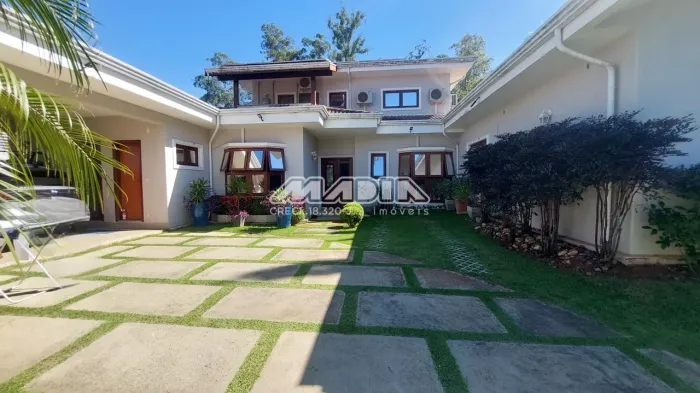 casa - Condomínio Village Visconde de Itamaracá - Valinhos