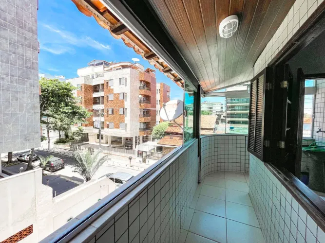 Cobertura, Passagem - Cabo Frio, à venda por R$ 330.000,00