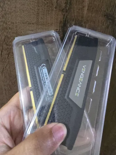 2x32g 5200mhz corsair vegence