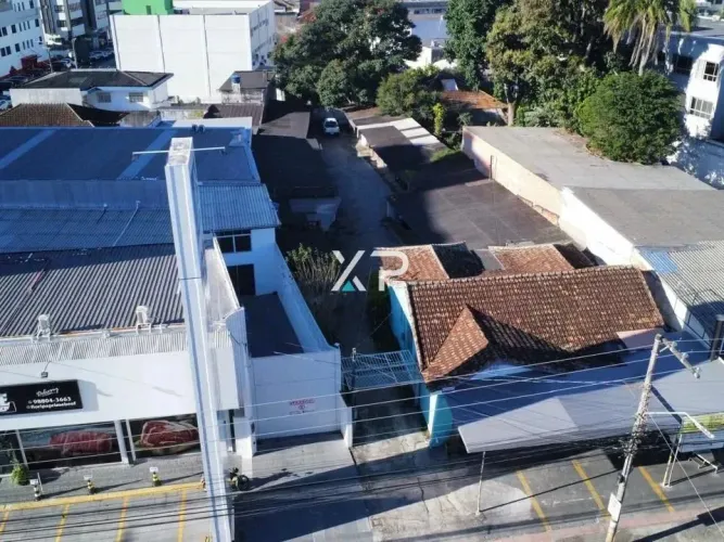 Terreno l No estreito a venda | Localização Privilegiada