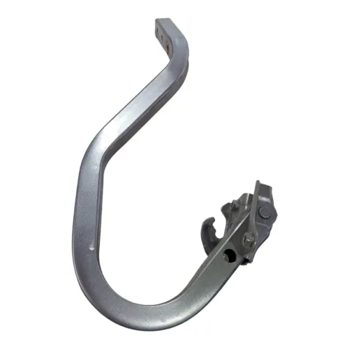 Dobradiça Tampa Porta Mala Trasei Dire Honda Civic 2012 A 16