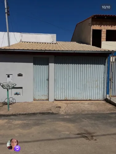 Casa a venda