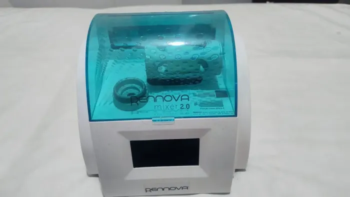Mixer Rennova
