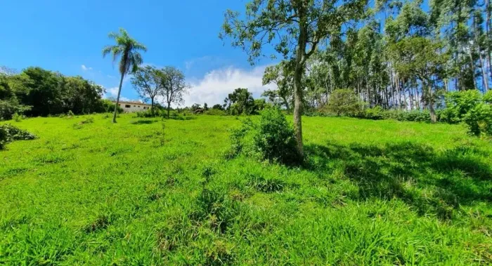 Sítio com 36.000 m² Natureza com conforto e linda vista? Itapeva/SP