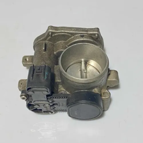 TBI Fiat Strada 2009 Motor GM