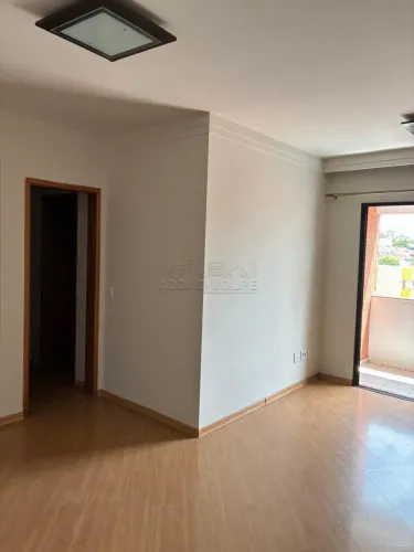 Apartamento Padrão em Bauru
