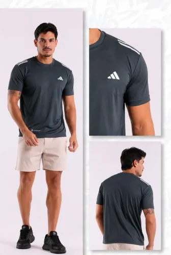 camisa dry fit