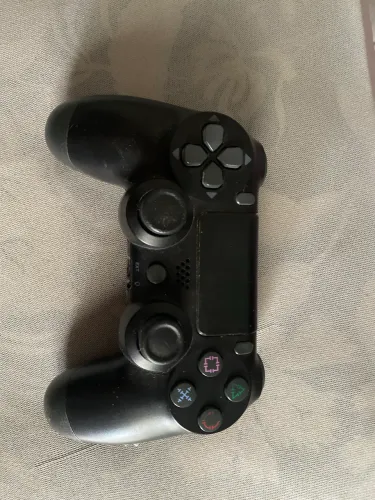 Controle de ps4 à venda 