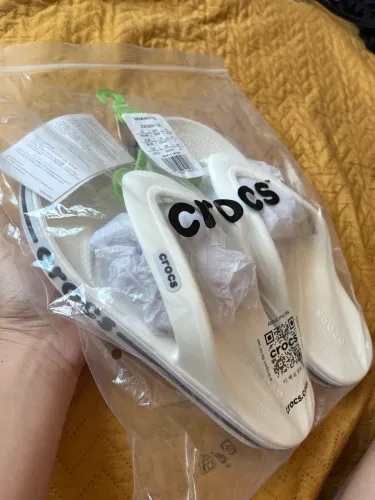 ? CROCS ORIGINAL À VENDA! ?