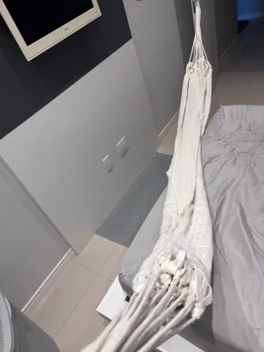 Rede de dormir