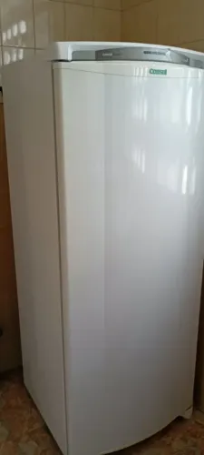 Geladeira Consul