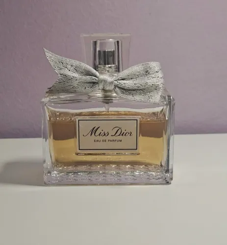 Perfume Miss Dior EDP 100ml