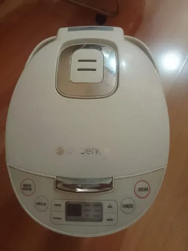 Panela Elétrica Smartcooker Pan750 Cadence