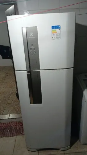 Geladeira Electrolux Frost Free