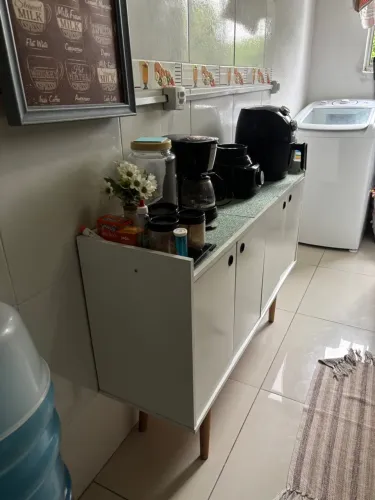 Armario de cozinha ou sala
