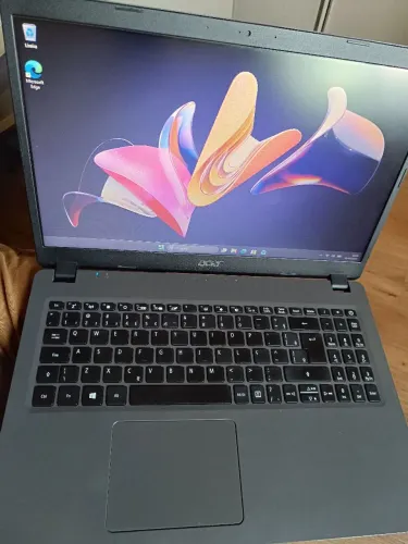 Acerto Aspire A315-56 I3 10a geração 8Gb DDR4 256 SSD + 1Tb HD